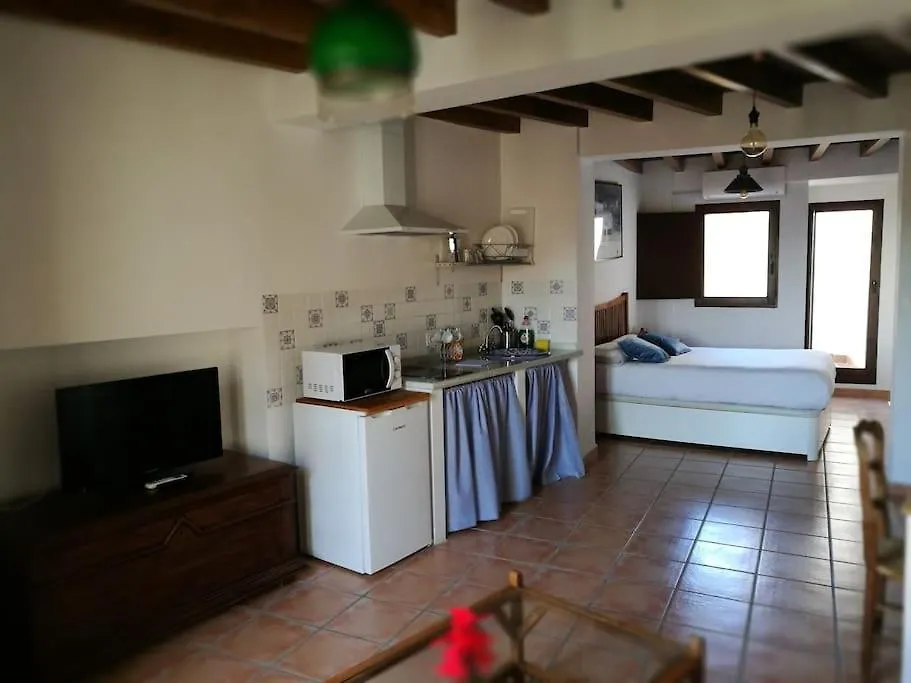 Cerca De La Alhambra, La Casa Del Cuento, Segundo Apartment Granada