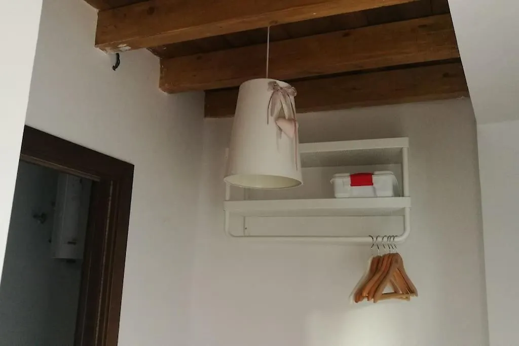 Cerca De La Alhambra, La Casa Del Cuento, Segundo Apartment Granada