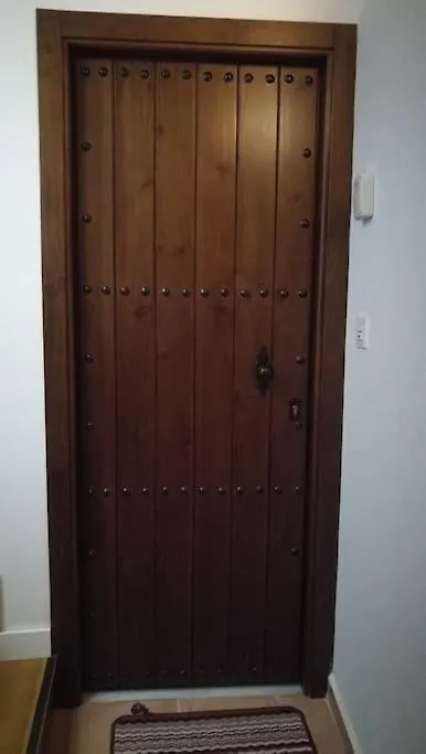 Cerca De La Alhambra, La Casa Del Cuento, Segundo Apartment Granada 0*,  Spain